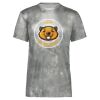 222696 Youth Cotton-Touch Poly T-Shirt Thumbnail