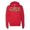 3719 Unisex Sponge Fleece Hoodie Thumbnail
