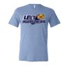 3413 Adult Extra Soft Tri-blend Tee Thumbnail
