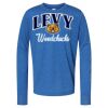 3513Y Youth Extra Soft Tri-blend Long Sleeve Thumbnail