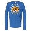 3513Y Youth Extra Soft Tri-blend Long Sleeve Thumbnail