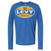 3513Y Youth Extra Soft Tri-blend Long Sleeve Thumbnail