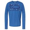 3513Y Youth Extra Soft Tri-blend Long Sleeve Thumbnail