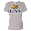 6413 Women’s Extra Soft Tri-blend Tee Thumbnail