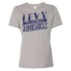6413 Women’s Extra Soft Tri-blend Tee Thumbnail